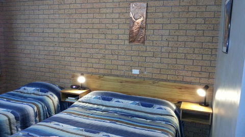 Three Ways Motel - Accommodation Asia 2