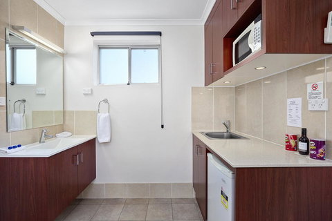 Thunderbird Motel Yass - Accommodation China 3