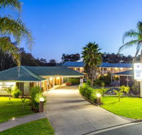 Thurgoona Country Club Resort - Accommodation Asia