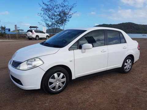 TI Motel Torres Strait - Accommodation Asia 1