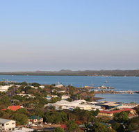 TI Motel Torres Strait - Accommodation Asia