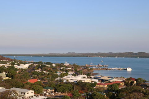 TI Motel Torres Strait - Accommodation Asia 0
