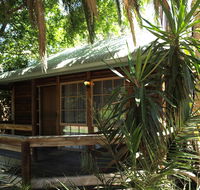 Ti-Tree Village - Accommodation Asia