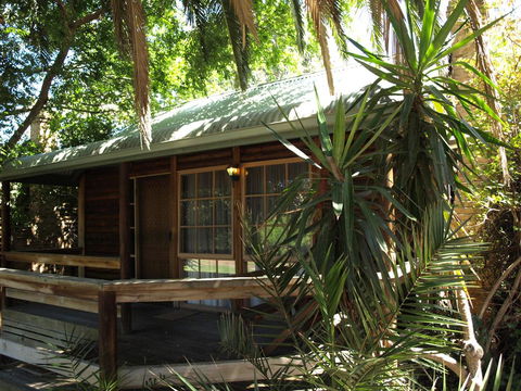 Ti-Tree Village - Accommodation Asia 0
