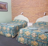 Tiaro Motor Inn - Accommodation Asia