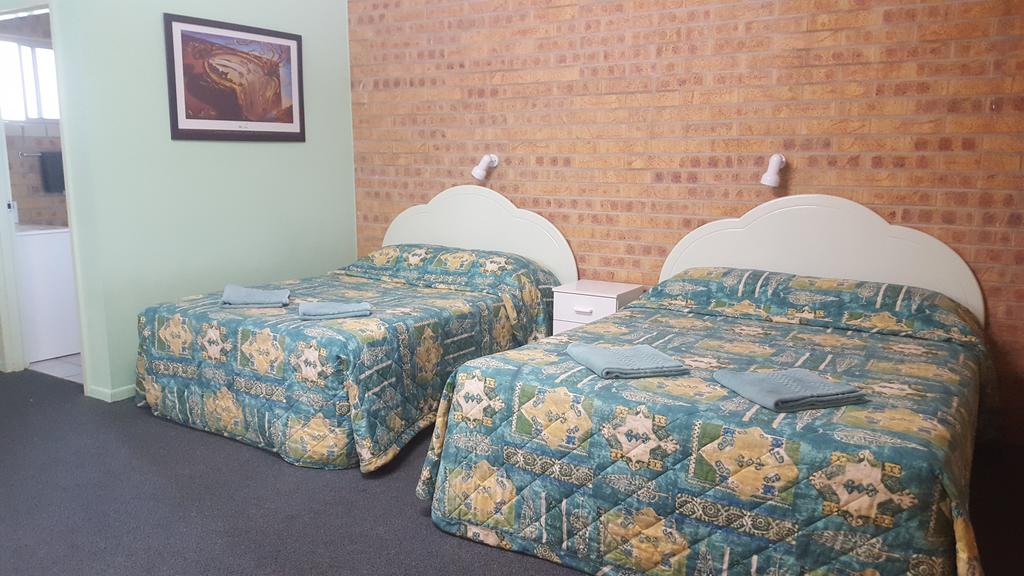 Gundiah QLD Accommodation Guide