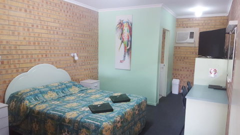Tiaro Motor Inn - Accommodation Guide 2