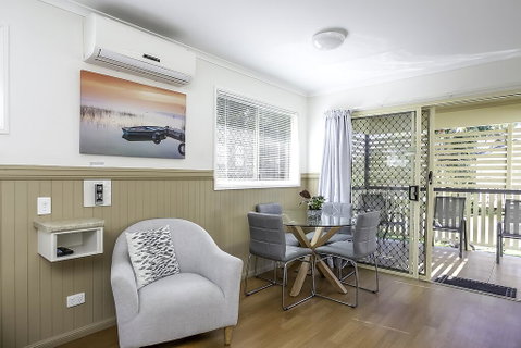 Tiaro Tourist Stopover - Accommodation Guide 3