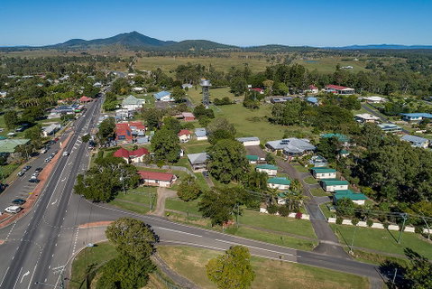 Tiaro Tourist Stopover - Accommodation Guide 0
