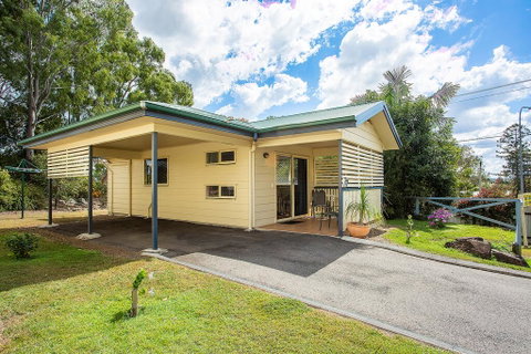 Tiaro Tourist Stopover - Accommodation Guide 1
