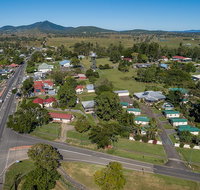 Tiaro Tourist Stopover - Accommodation Guide