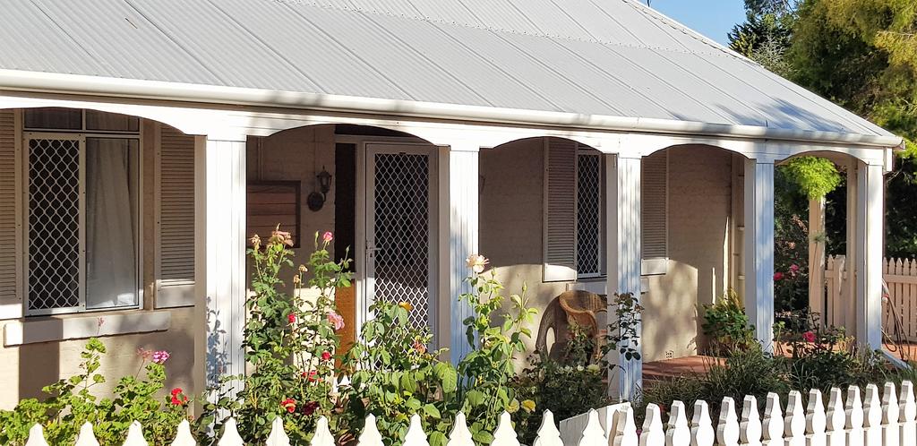 Glen Forrest WA Accommodation Asia