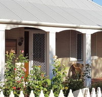 Tillbrook Cottage - Accommodation Asia