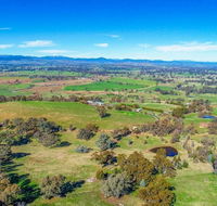 Timberline Park High Country Farmstay - Accommodation Asia