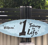 Timbertop for Life - Accommodation Asia