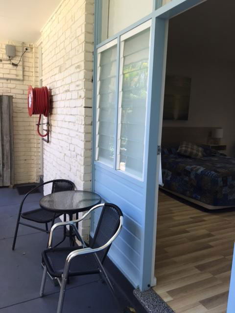 Time And Tide Hotel Motel - Accommodation Asia 3