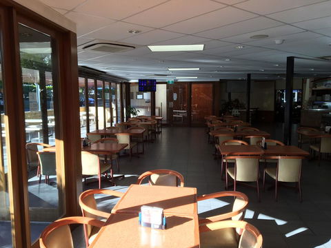 Time And Tide Hotel Motel - Accommodation Asia 2