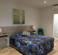 Time and Tide Hotel Motel - Accommodation Asia