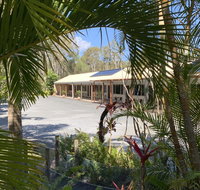 Tin Can Bay Motel - Accommodation Guide