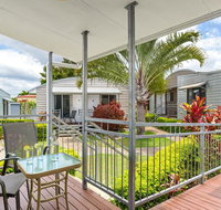 Tin Can Bay's Sleepy Lagoon Motel - Accommodation Guide