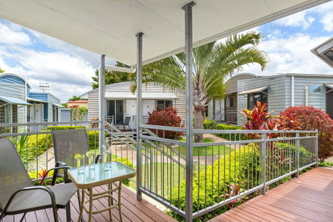Tin Can Bay's Sleepy Lagoon Motel - Accommodation Guide 0