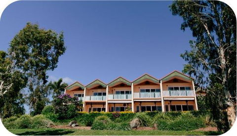 Tinaroo Lake Resort - Accommodation Asia 3