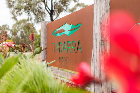 Tindarra Resort - Accommodation Guide 3