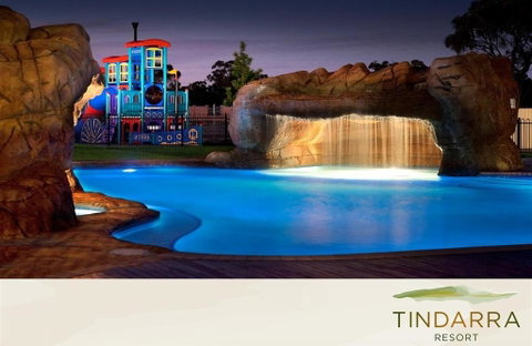 Tindarra Resort - Accommodation Guide 1