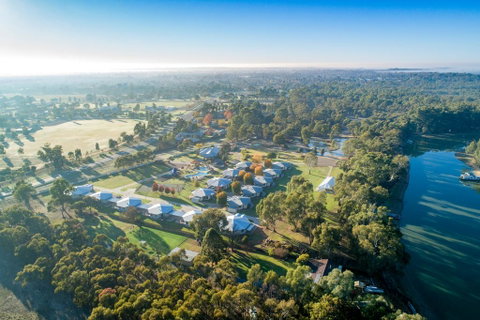 Tindarra Resort - Accommodation Guide 0