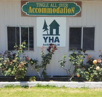 Tingle All Over Budget Accommodation - Accommodation Asia