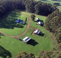 Tinglewood Cabins - Accommodation Asia
