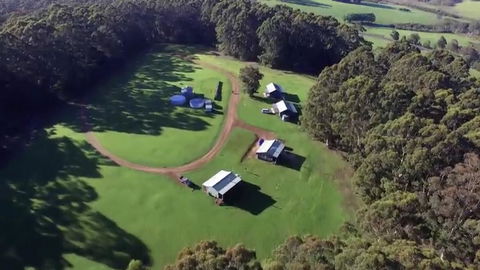 Tinglewood Cabins - Accommodation Asia 0