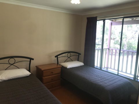 Tinglewood Cabins - Accommodation Asia 1