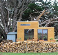 Tiny Cradle at The Good Place - Accommodation Asia