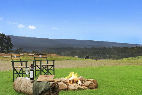 TINY HOME......BIG Views - Accommodation Asia 2