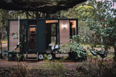 Tiny House 888 - Accommodation Asia 0