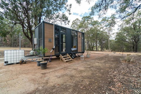 Tiny House 888 - Accommodation Asia 3
