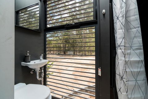 Tiny House 888 - Accommodation Asia 1