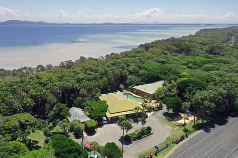 Tiona Holiday Park - Accommodation Asia 2