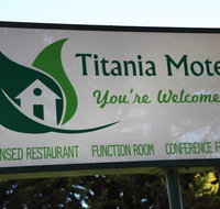 Titania Motel - Accommodation China
