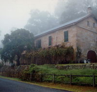 Tizzana Winery Bed and Breakfast - Accommodation Asia