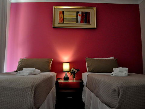 TL Warmest Homestay - Accommodation Asia 2