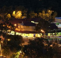 Todd Tavern - Accommodation China