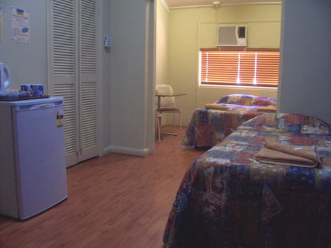 Todd Tavern - Accommodation China 3