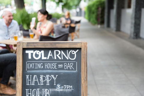 Tolarno Hotel - Accommodation Guide 2