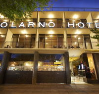 Tolarno Hotel
