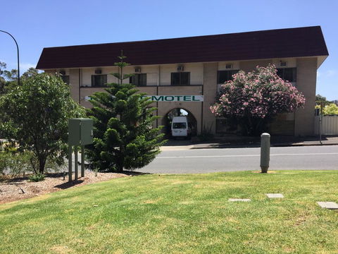 Tollgate Motel - Accommodation Asia 0