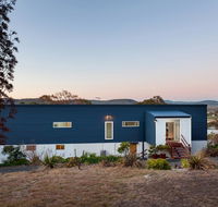 Tolpuddle Villa - Accommodation Asia