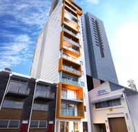 Tom's Court Hotel
