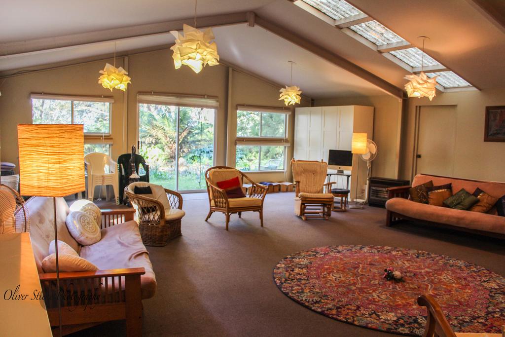 East Kurrajong NSW Accommodation Asia